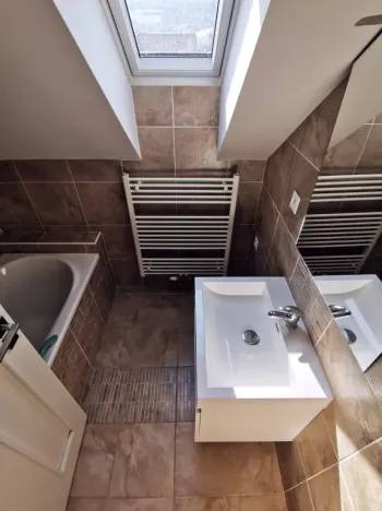 Pronájem bytu 3+kk, Sušice - Sušice II, Hrádecká, 78 m2