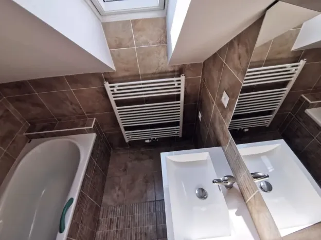 Pronájem bytu 3+kk, Sušice - Sušice II, Hrádecká, 78 m2