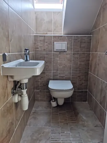 Pronájem bytu 3+kk, Sušice - Sušice II, Hrádecká, 78 m2