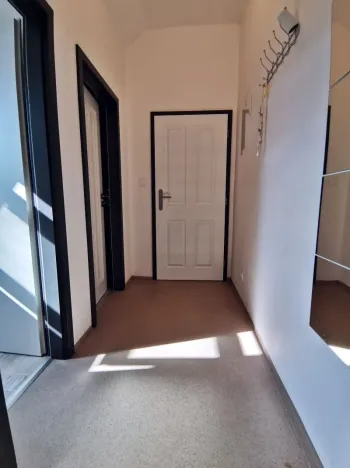 Pronájem bytu 3+kk, Sušice - Sušice II, Hrádecká, 78 m2