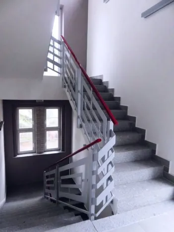 Pronájem bytu 3+kk, Sušice - Sušice II, Hrádecká, 78 m2