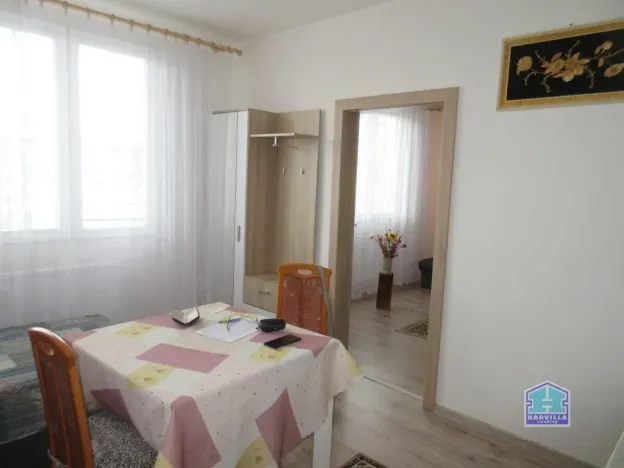 Prodej bytu 1+1, Rokycany - Nové Město, Vokáčova, 35 m2