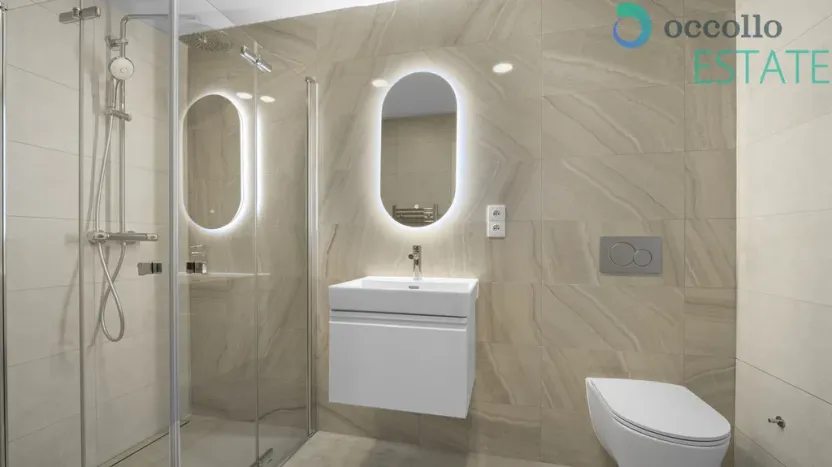 Prodej bytu 1+kk, Praha, Seifertova, 32 m2