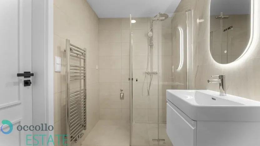 Prodej bytu 1+kk, Praha, Seifertova, 32 m2