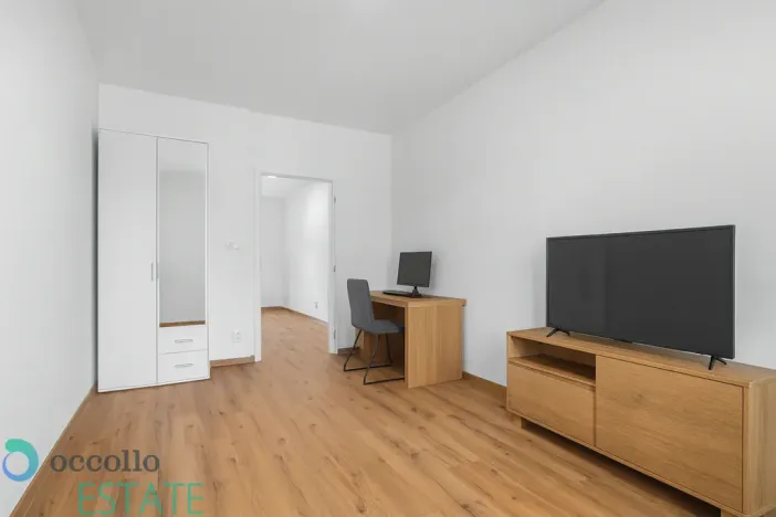 Prodej bytu 1+kk, Praha, Seifertova, 32 m2