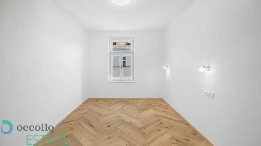 Prodej bytu 1+kk, Praha, Seifertova, 32 m2