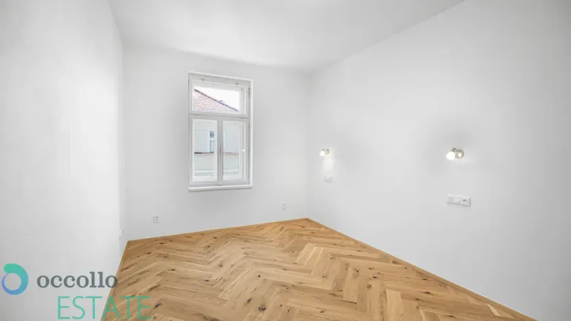 Prodej bytu 1+kk, Praha, Seifertova, 32 m2