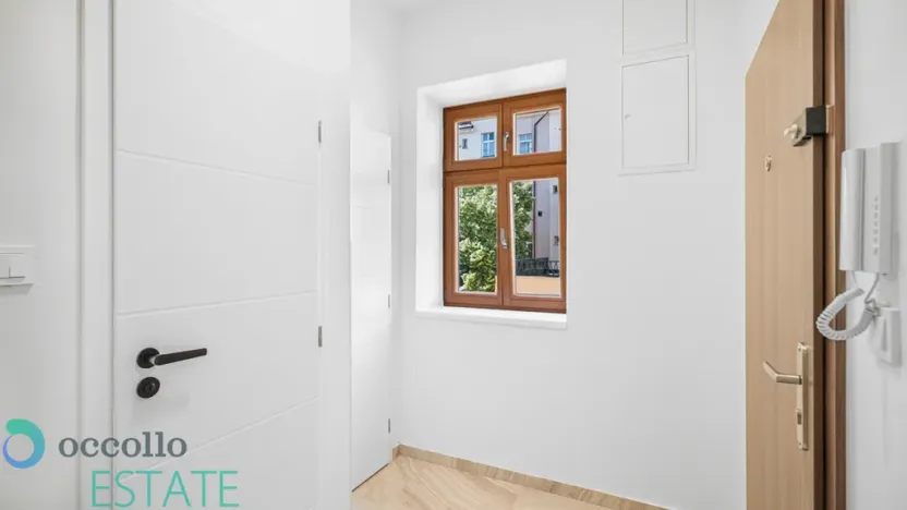 Prodej bytu 1+kk, Praha, Seifertova, 32 m2