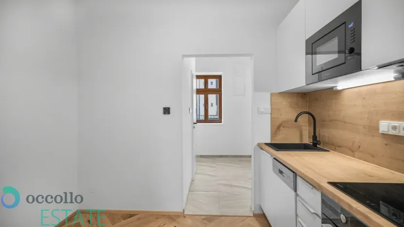 Prodej bytu 1+kk, Praha, Seifertova, 32 m2