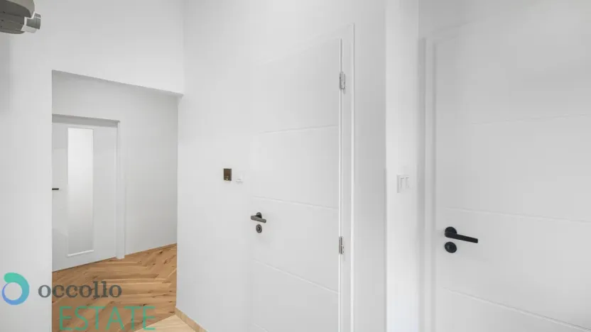 Prodej bytu 1+kk, Praha, Seifertova, 32 m2