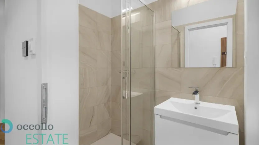 Prodej bytu 1+kk, Praha, Seifertova, 32 m2