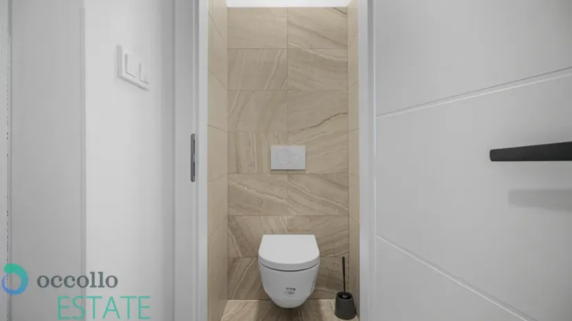 Prodej bytu 1+kk, Praha, Seifertova, 32 m2
