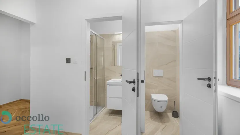 Prodej bytu 1+kk, Praha, Seifertova, 32 m2