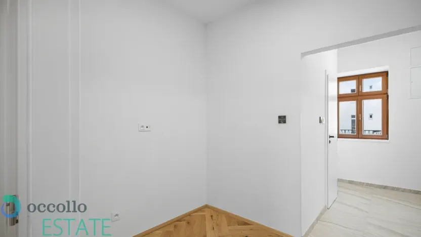Prodej bytu 1+kk, Praha, Seifertova, 32 m2