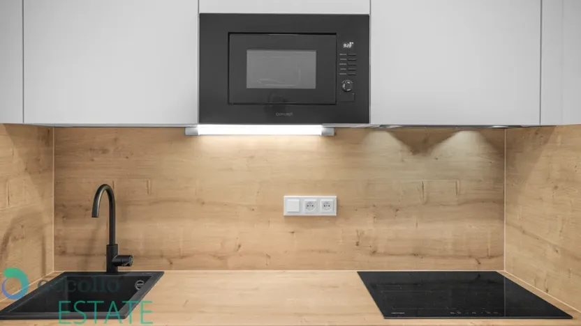 Prodej bytu 1+kk, Praha, Seifertova, 32 m2