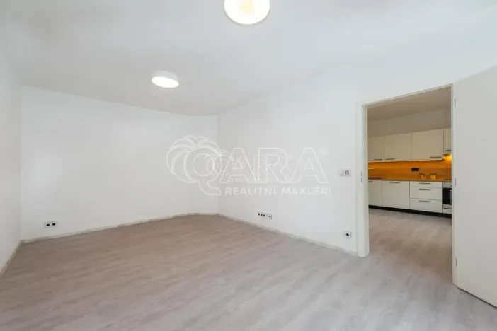 Pronájem bytu 2+kk, Trutnov, 45 m2