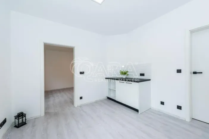 Pronájem bytu 1+1, Trutnov - Horní Staré Město, Rýchorská, 45 m2