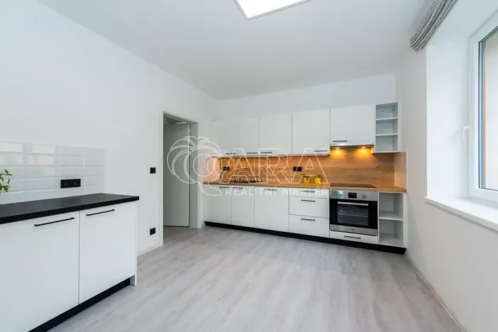 Pronájem bytu 1+1, Trutnov - Horní Staré Město, Rýchorská, 45 m2