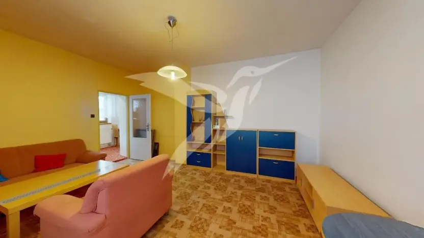 Pronájem bytu 2+1, Plasy, Pod Nádražím, 79 m2