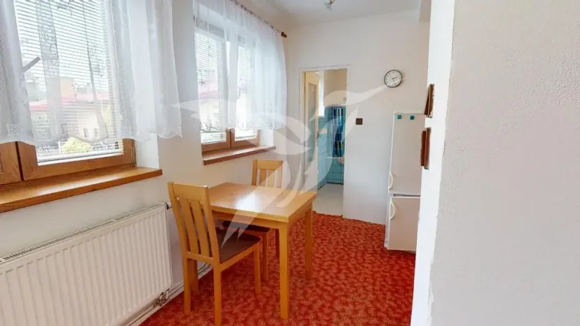 Pronájem bytu 2+1, Plasy, Pod Nádražím, 79 m2