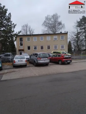 Pronájem kanceláře, Havířov, Zelená, 8 m2