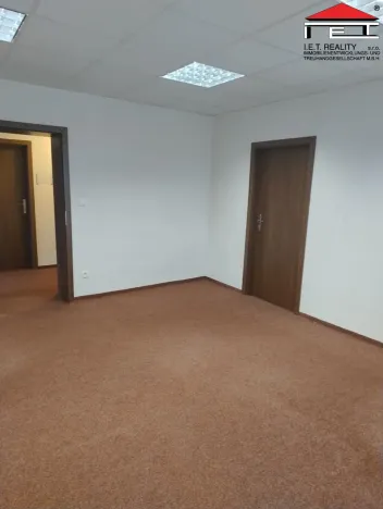 Pronájem kanceláře, Havířov, Zelená, 8 m2
