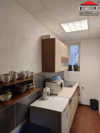 Pronájem kanceláře, Havířov, Zelená, 8 m2