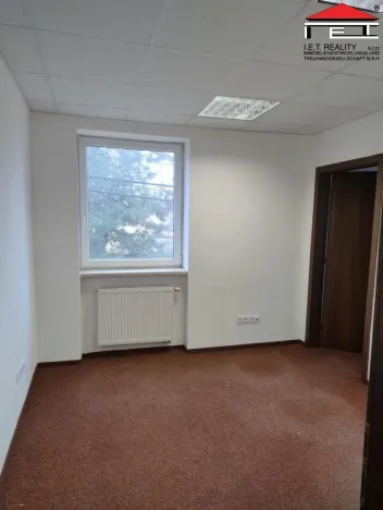 Pronájem kanceláře, Havířov, Zelená, 8 m2