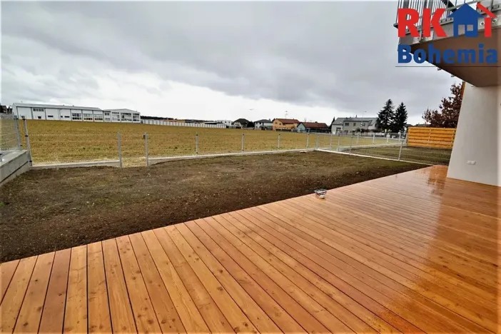 Pronájem bytu 4+kk, Vestec, Nezvalova, 103 m2