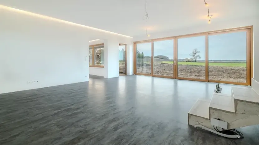 Prodej vily, Cerhenice, 326 m2