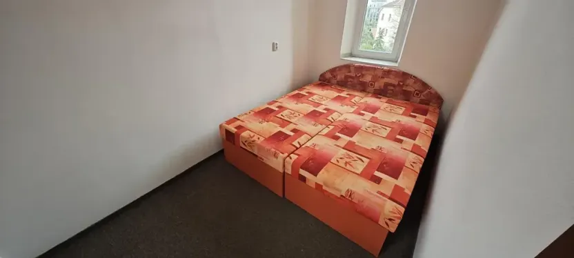 Pronájem bytu 2+1, Praha - Radlice, 64 m2