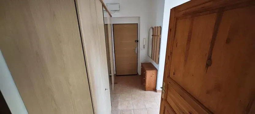 Pronájem bytu 2+1, Praha - Radlice, 64 m2