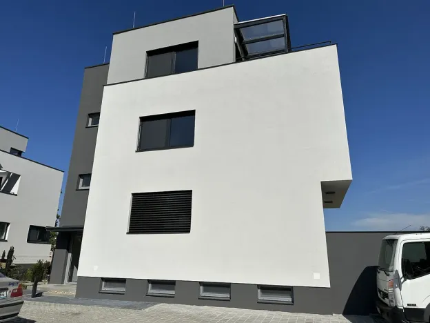 Pronájem bytu 3+kk, Mladá Boleslav - Mladá Boleslav III, Vondřichova, 86 m2