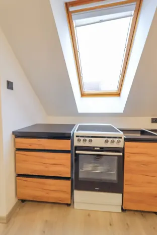 Pronájem bytu 2+kk, Sušice - Sušice I, T. G. Masaryka, 50 m2