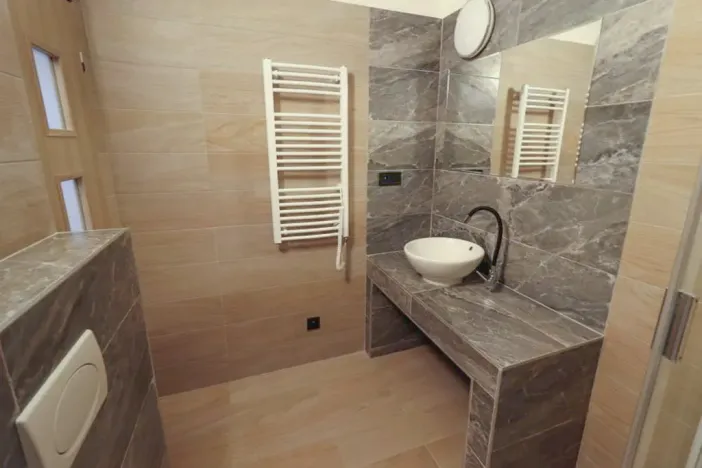 Pronájem bytu 2+kk, Sušice - Sušice I, T. G. Masaryka, 50 m2