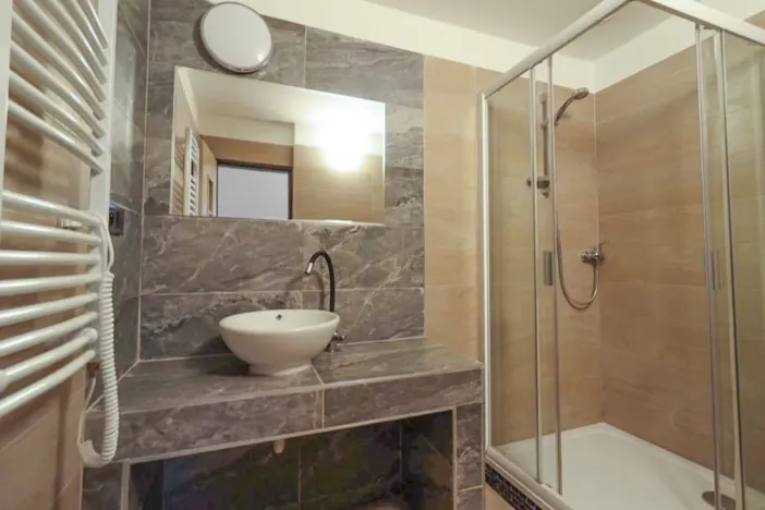 Pronájem bytu 2+kk, Sušice - Sušice I, T. G. Masaryka, 50 m2