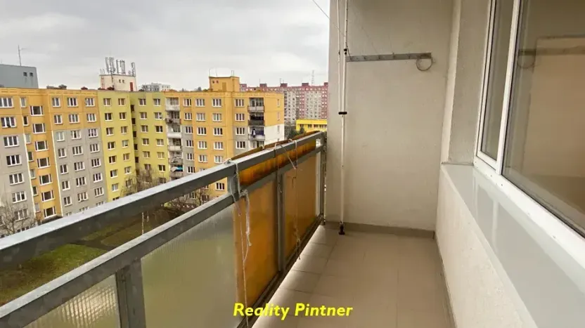 Prodej bytu 3+1, Plzeň, Strážnická, 70 m2