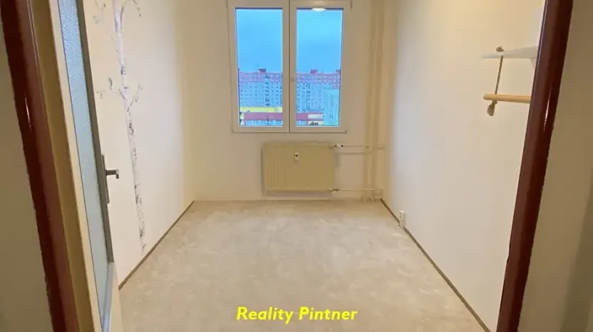 Prodej bytu 3+1, Plzeň, Strážnická, 70 m2