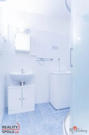 Prodej bytu 2+kk, Brno - Černá Pole, třída Generála Píky, 46 m2