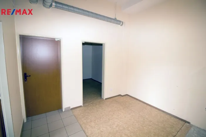 Pronájem obchodního prostoru, Havířov - Šumbark, Lidická, 126 m2