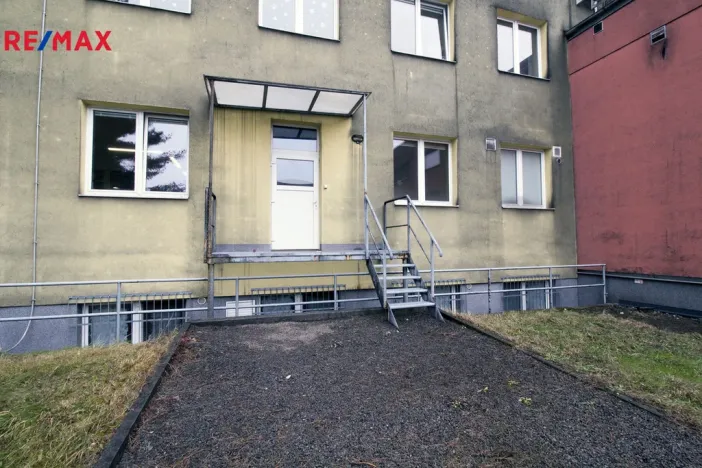 Pronájem obchodního prostoru, Havířov - Šumbark, Lidická, 126 m2