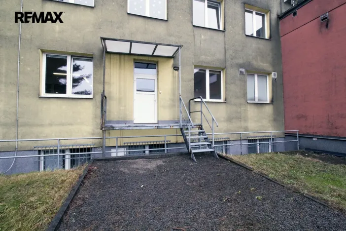 Pronájem obchodního prostoru, Havířov - Šumbark, Lidická, 126 m2