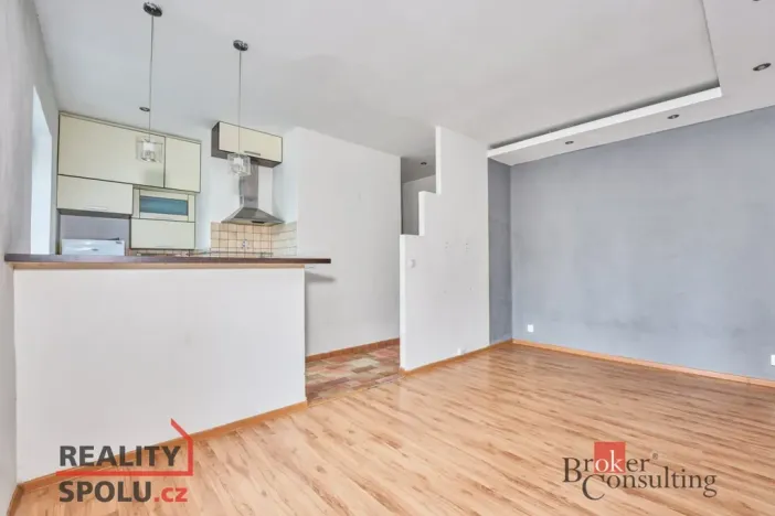 Pronájem bytu 1+1, Ostrava, 33 m2