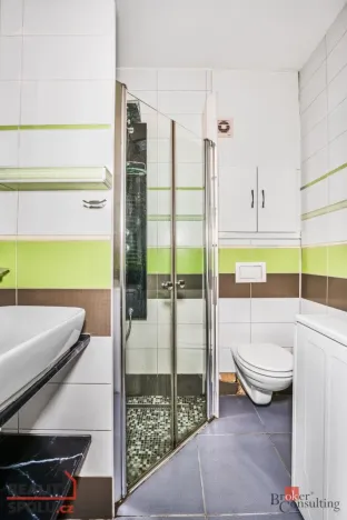 Pronájem bytu 1+1, Ostrava, 33 m2