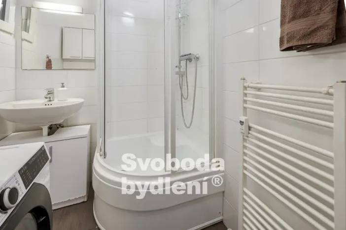 Prodej bytu 3+1, Praha - Strašnice, Černokostelecká, 95 m2