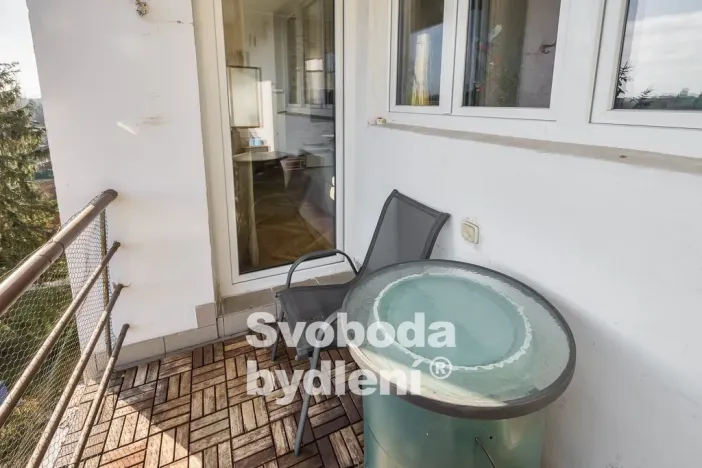 Prodej bytu 3+1, Praha - Strašnice, Černokostelecká, 95 m2