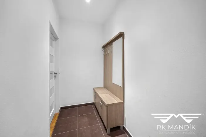 Pronájem bytu 3+kk, Praha - Nusle, Nad studánkou, 74 m2