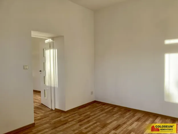 Pronájem bytu 2+1, Hrušovany nad Jevišovkou, 49 m2