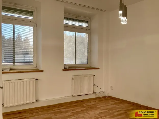 Pronájem bytu 2+1, Hrušovany nad Jevišovkou, 49 m2