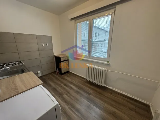 Pronájem bytu 2+1, Frýdek-Místek - Místek, Frýdlantská, 54 m2